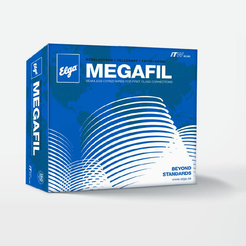 metal cored mig wire