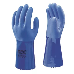 showa 660 glove