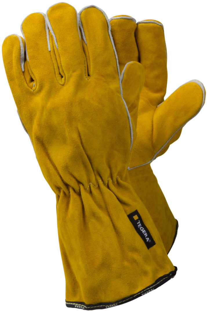 TEGERA 19 MIG WELDING GLOVES