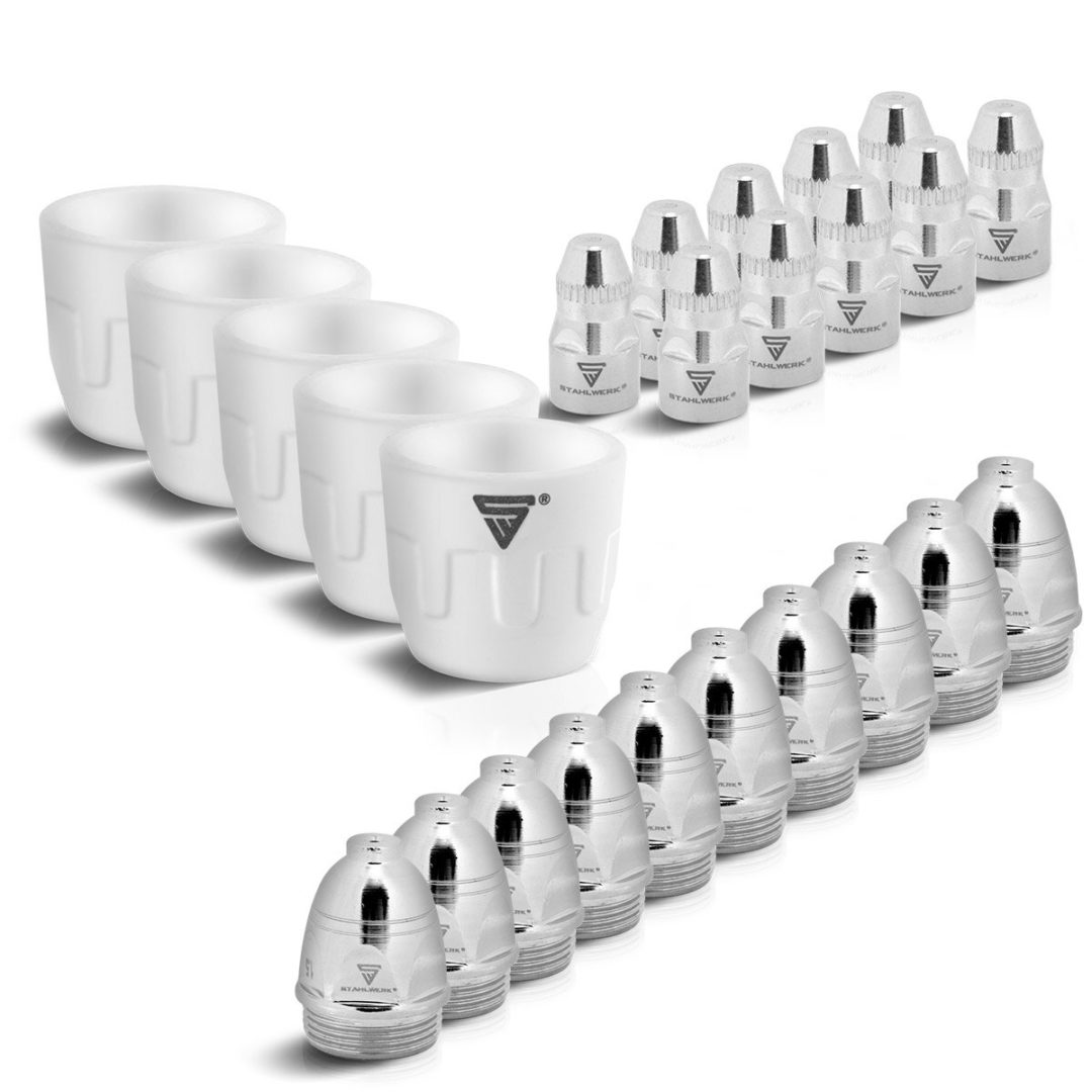 stahlwerk P 80 plasma parts stahlwerk P-80 plasma parts