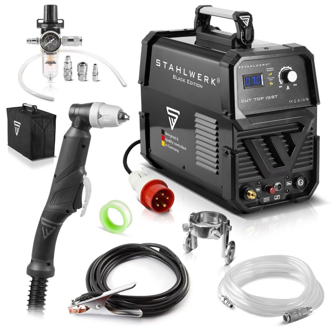 STAHLWERK CUT 70 p plasma cutter STAHLWERK CUT 70 p plasma cutter