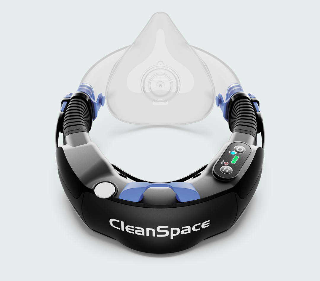 cleanspace work