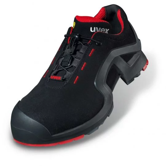 uvex 1 x-tended support shoe