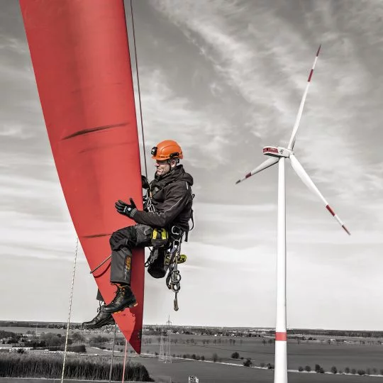 Uvex 2 Safety Boot - S3 SRC Lace-up Boot 65032 - Image 3