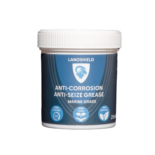 Lanoshield Lanolin