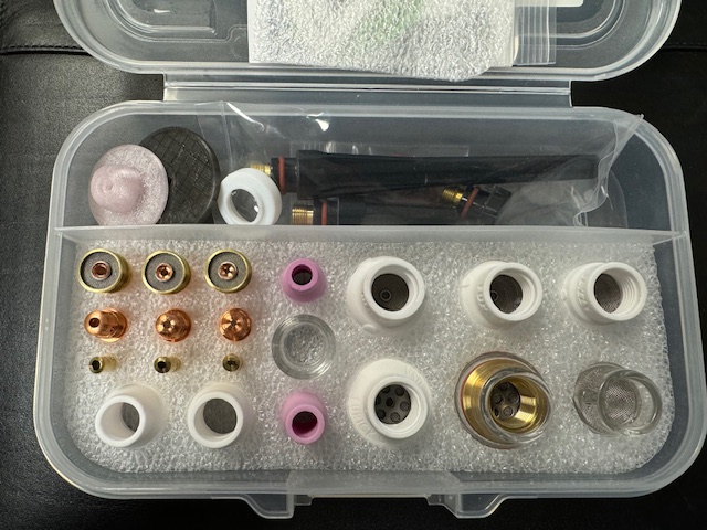 Furick Starter Kit 17/18/26