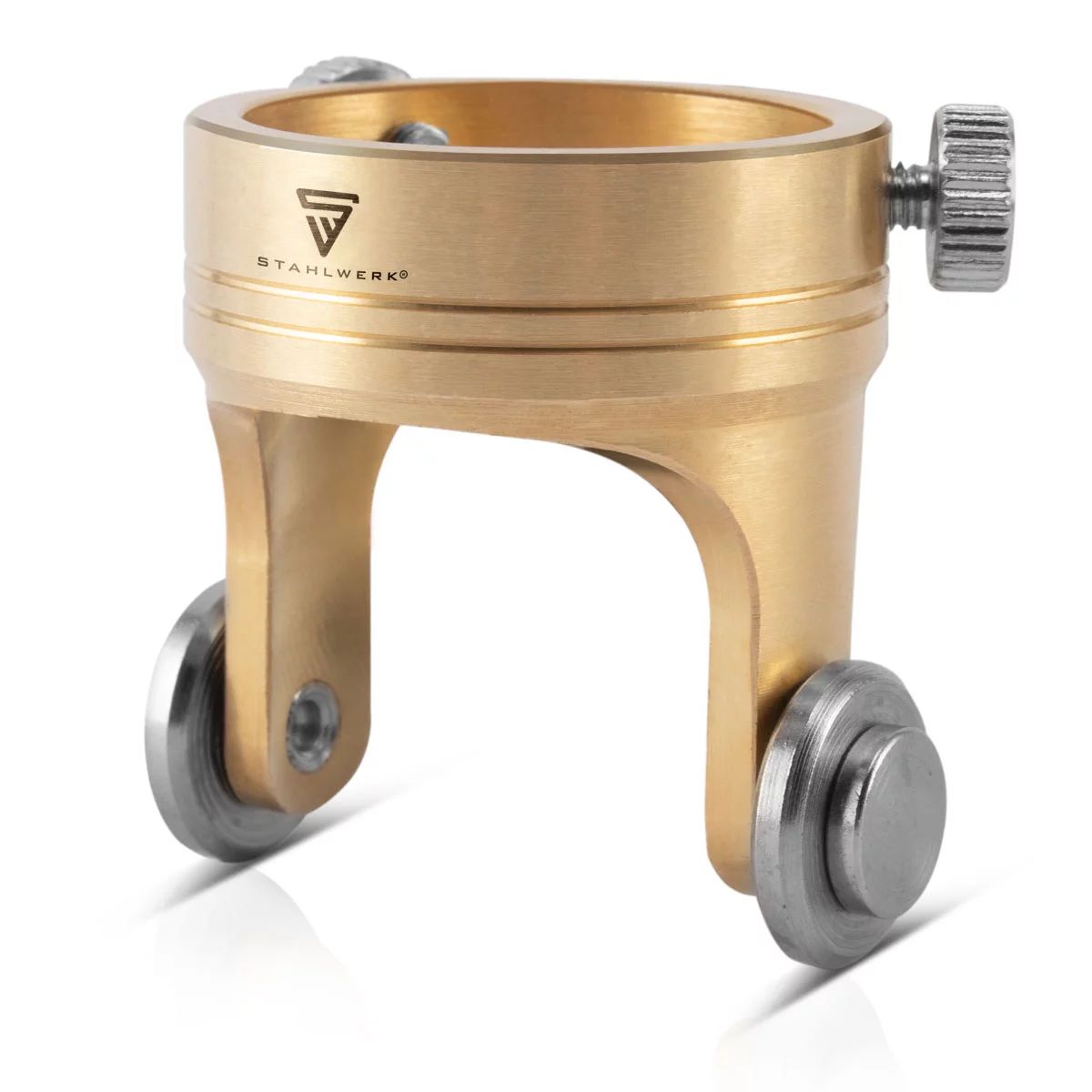 Plasma Torch Roller Guide for Stahlwerk P-60 Plasma Torch