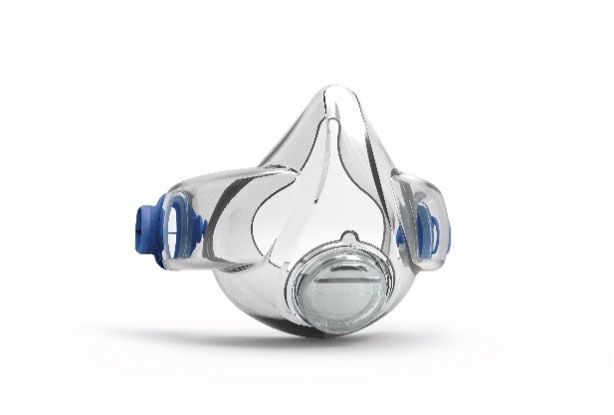 Cleanspace Work Half Mask