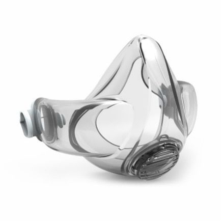 4438211877 CleanSpace Work Half Mask - Image 2