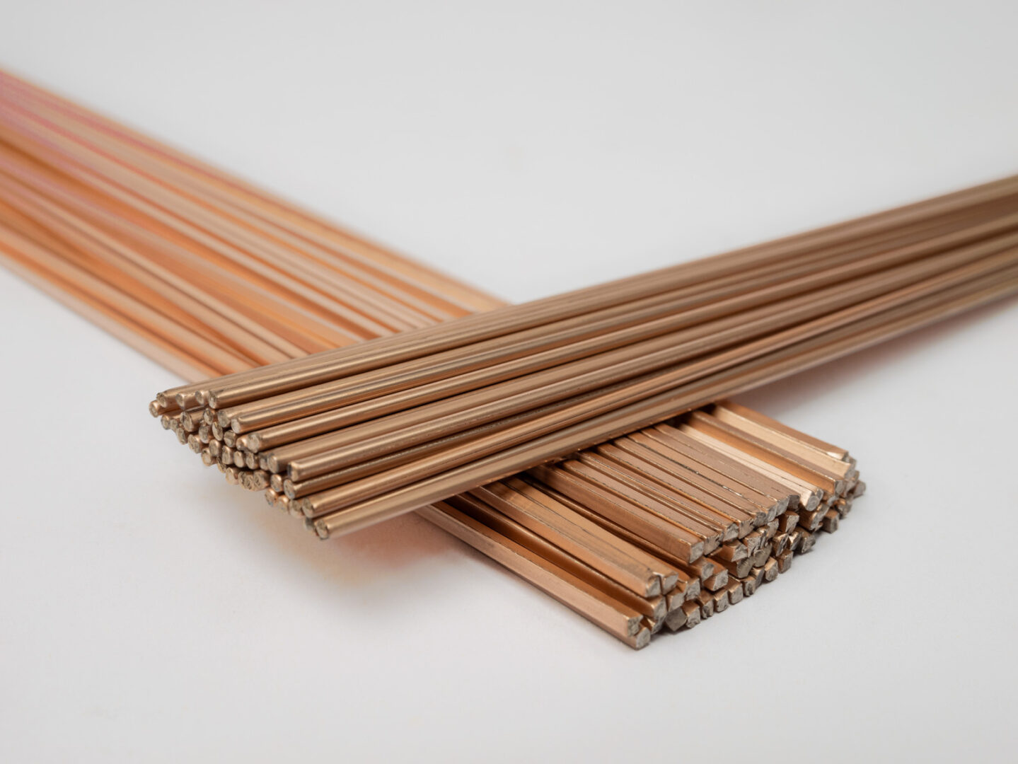 Silver Copper Phosphorus Alloy Ag2CuP