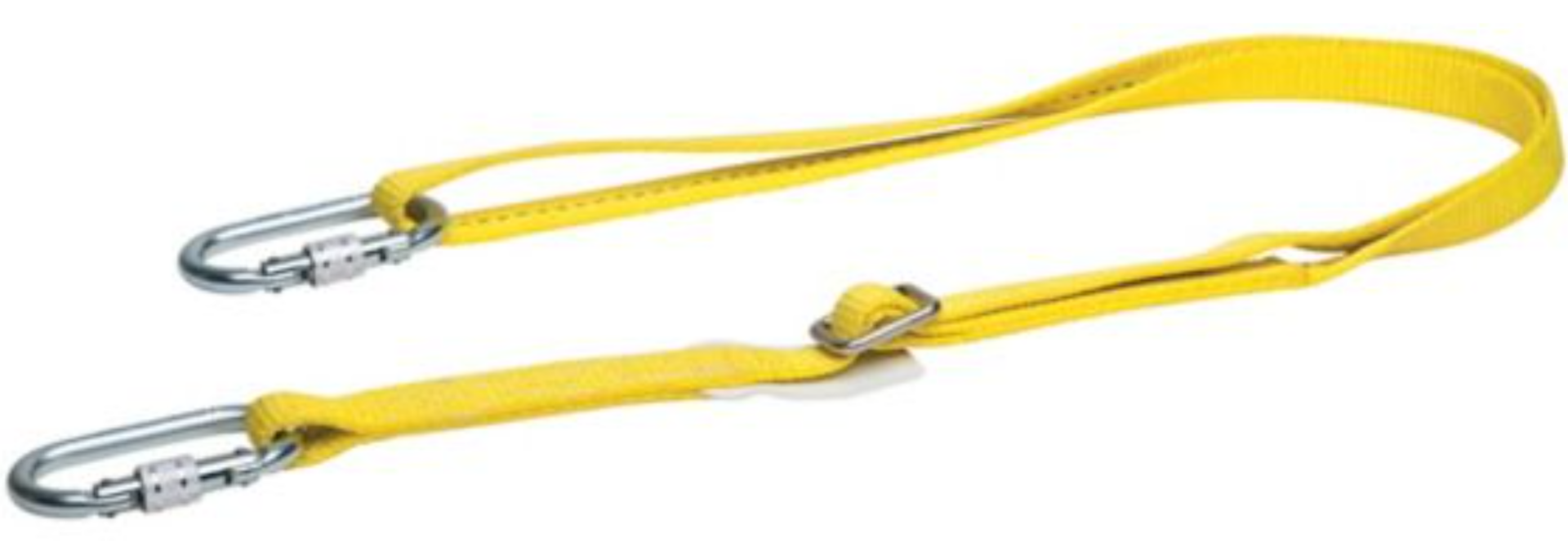 MSA Restraint Lanyard