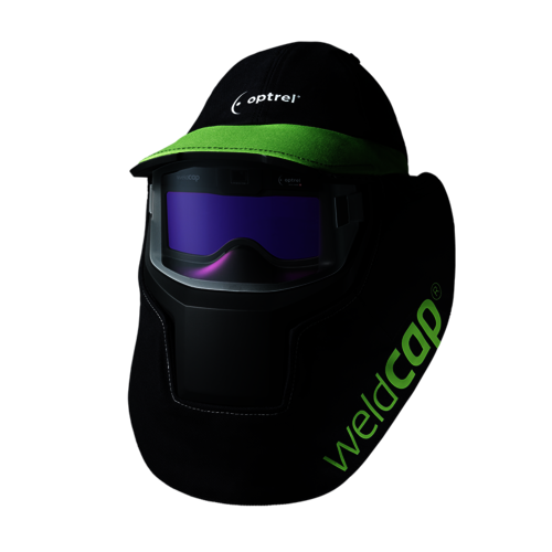 Optrel Weldcap