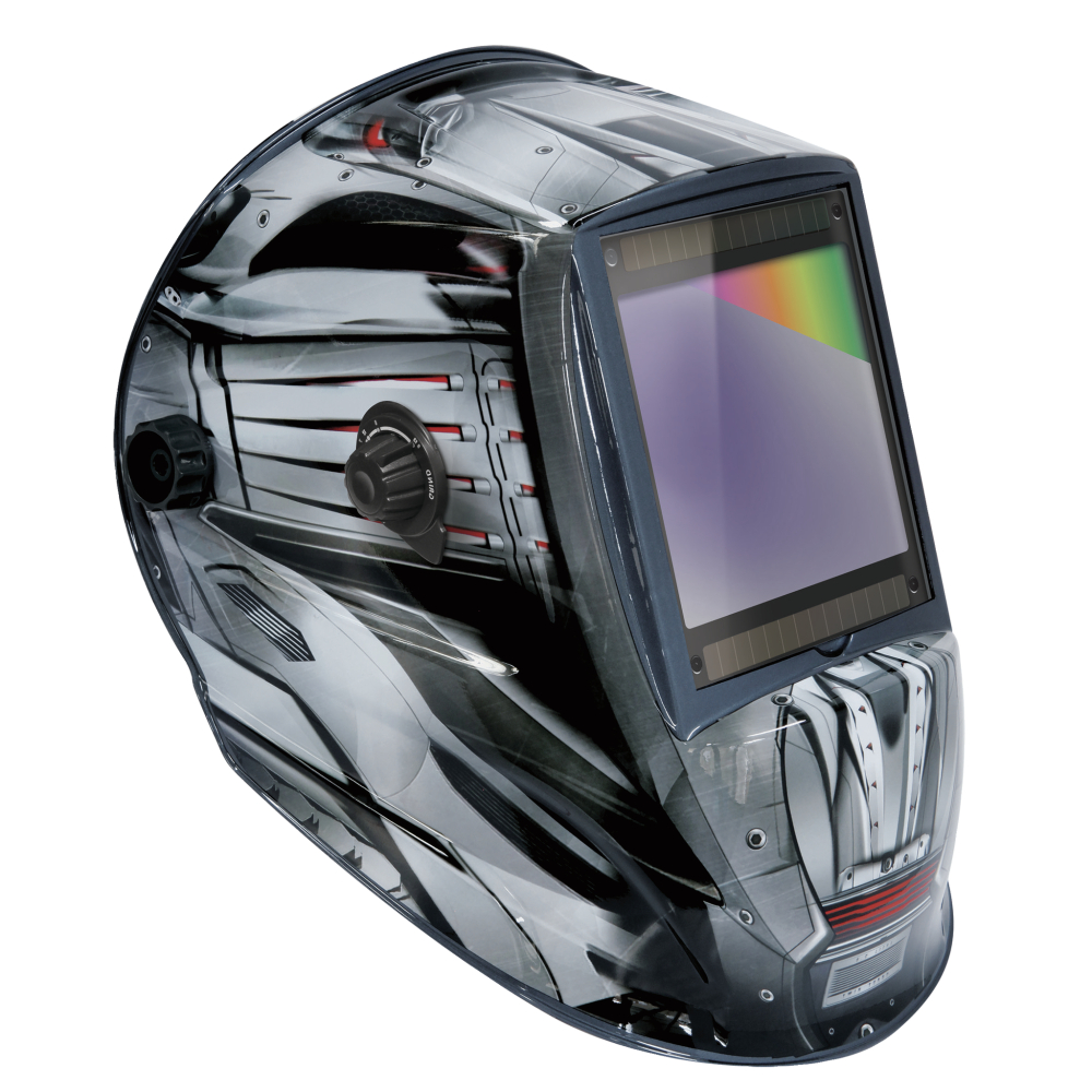 GYS ALIEN AUTOMATIC WELDING HELMET