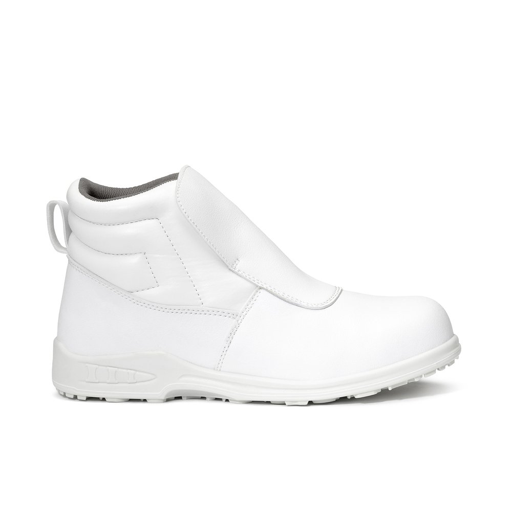 Slip Resistant Catering Boot