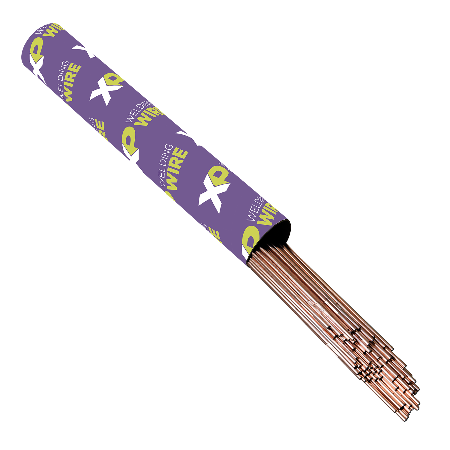 OXY-ACETYLENE WELDING RODS