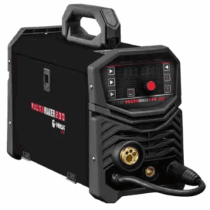 helvi multi maker 200 multi process welder