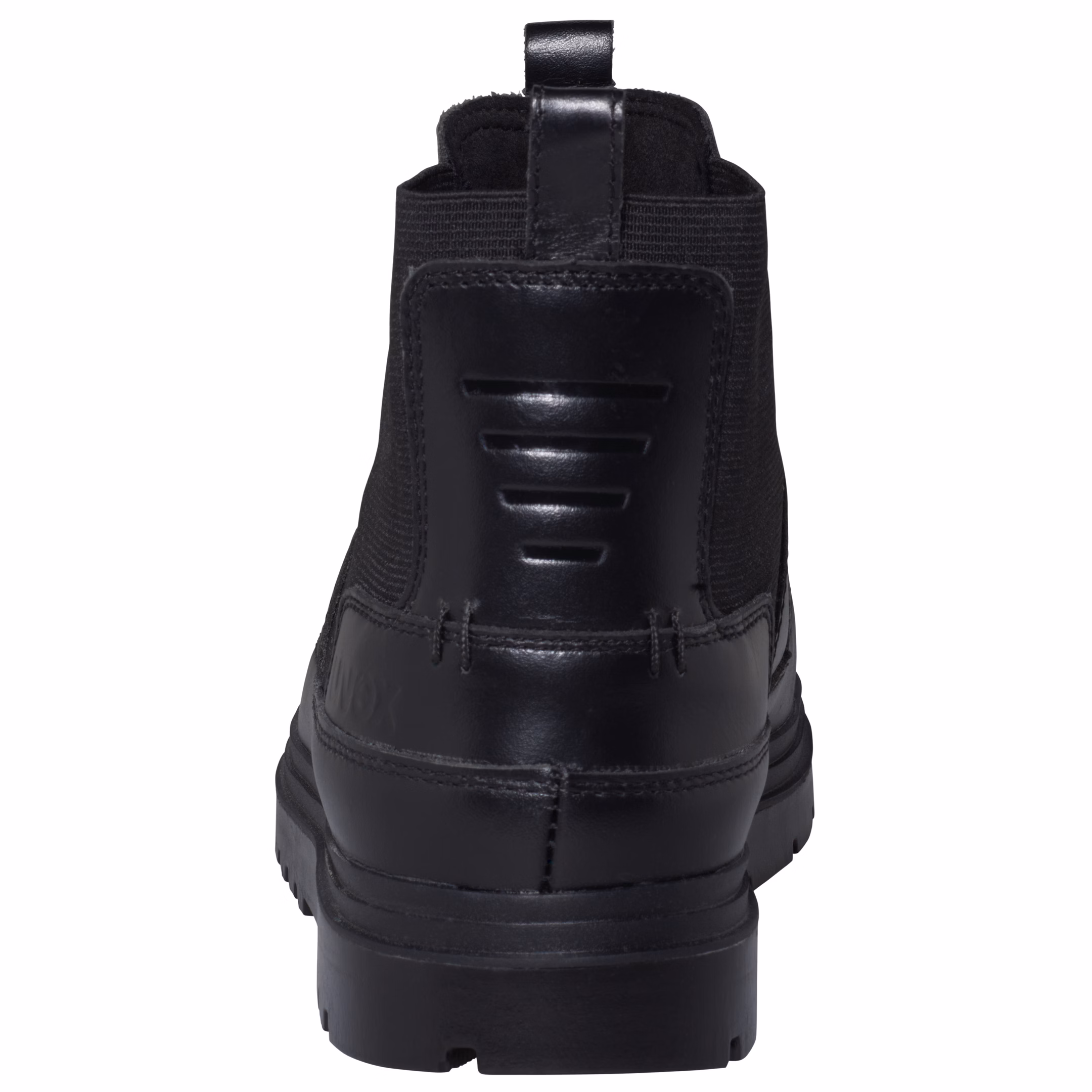 86472 r1 UVEX Womens Chelsea Safety Boots 86472 - Image 5