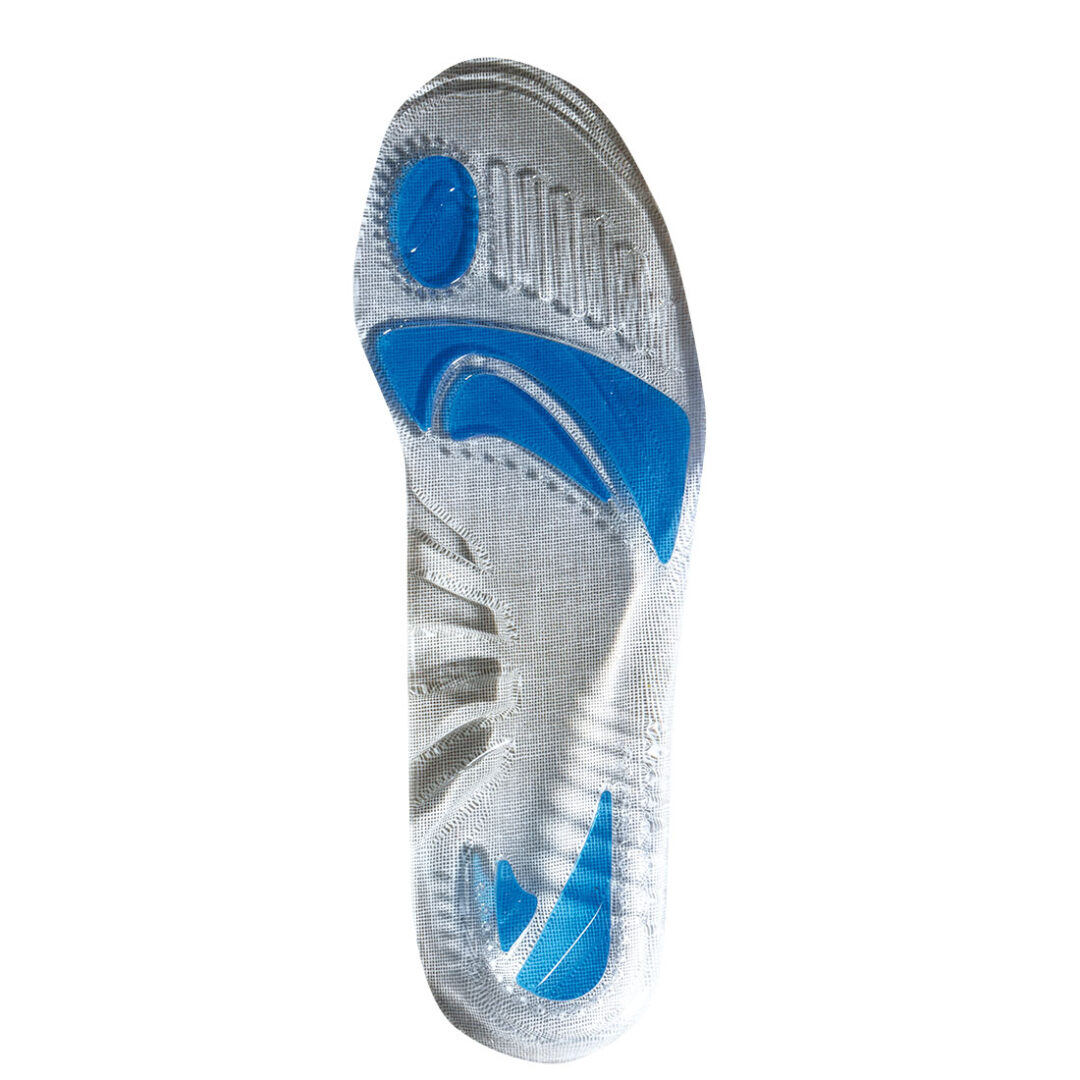 portwest gel cushioning insole