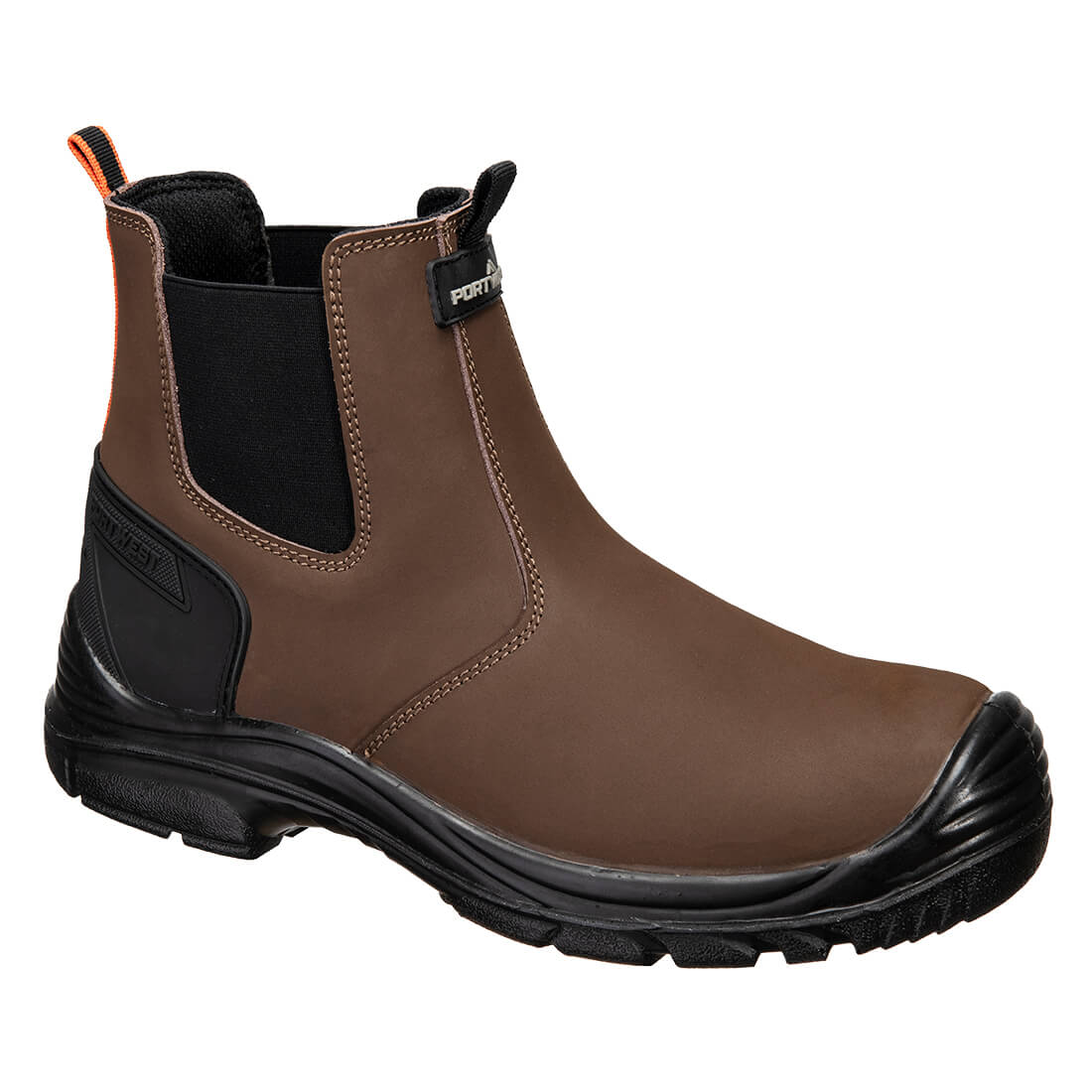 Portwest FV02 Dealer Boot
