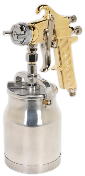 Screenshot 2025 12 18 150844 Sealey S701 Spray Gun