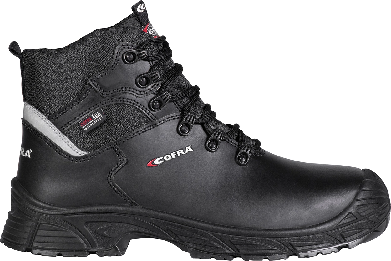 COFRA WIGAN SAFETY BOOT