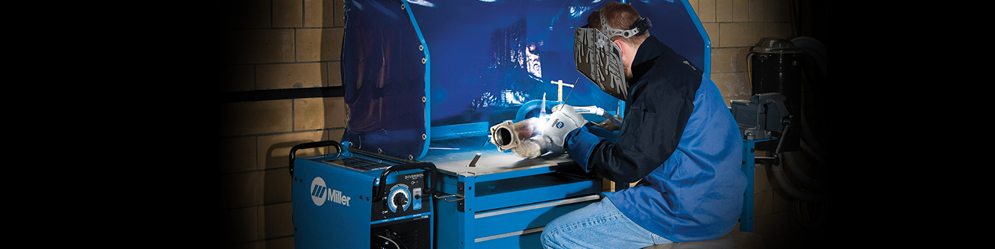 Miller Welders
