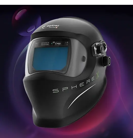 Optrel Sphere X Quattro 1006.580