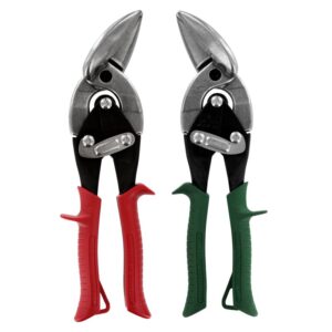 Midwest Offset Aviation Snips